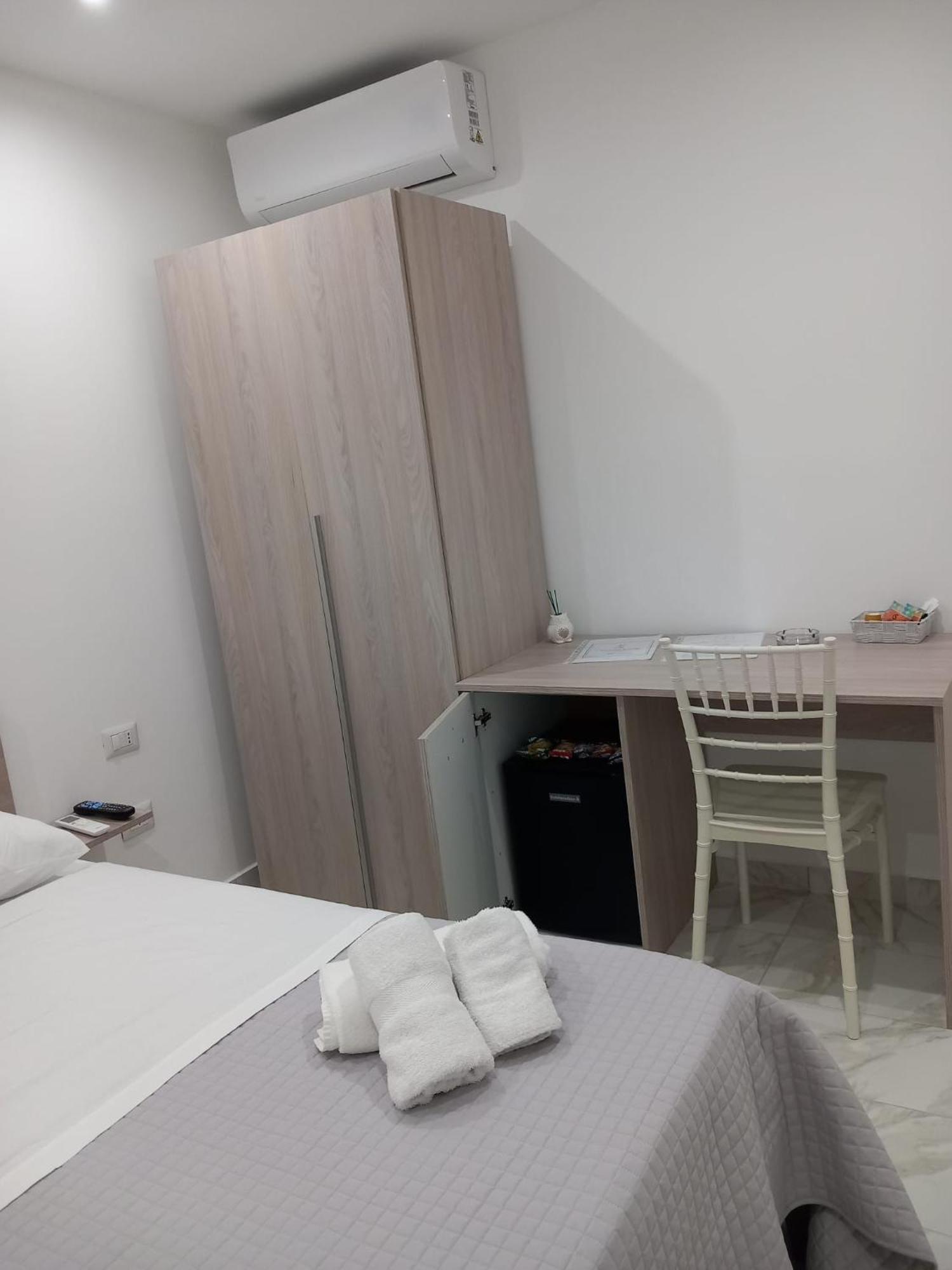 B&B Paestum Room Extérieur photo