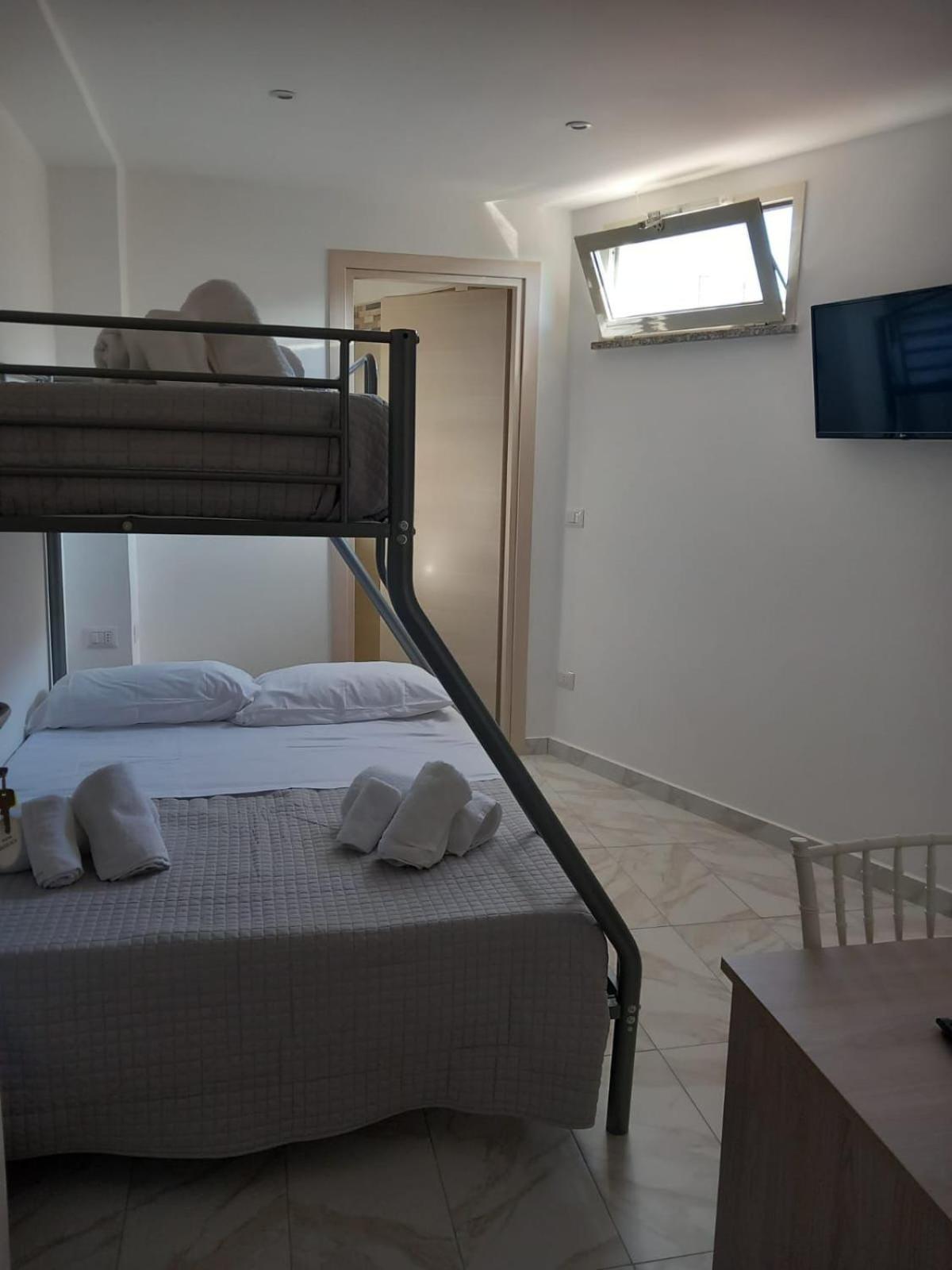 B&B Paestum Room Extérieur photo