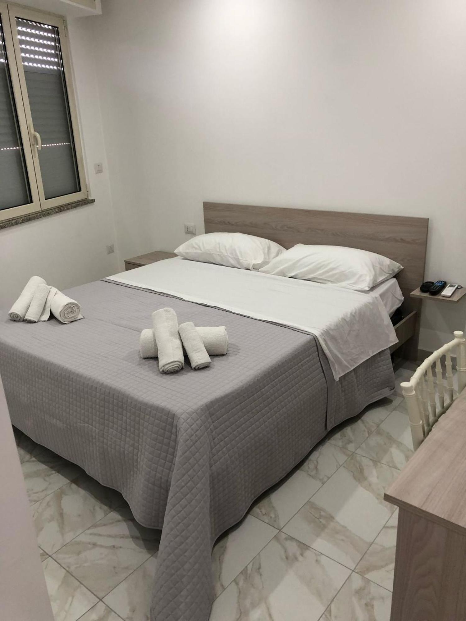 B&B Paestum Room Extérieur photo