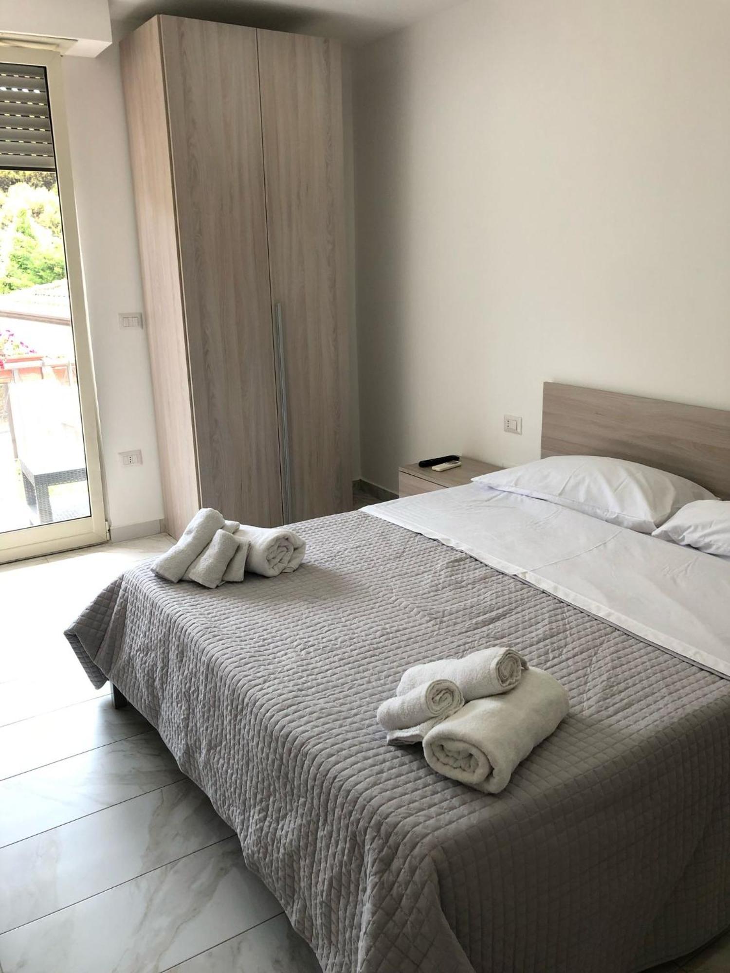 B&B Paestum Room Extérieur photo