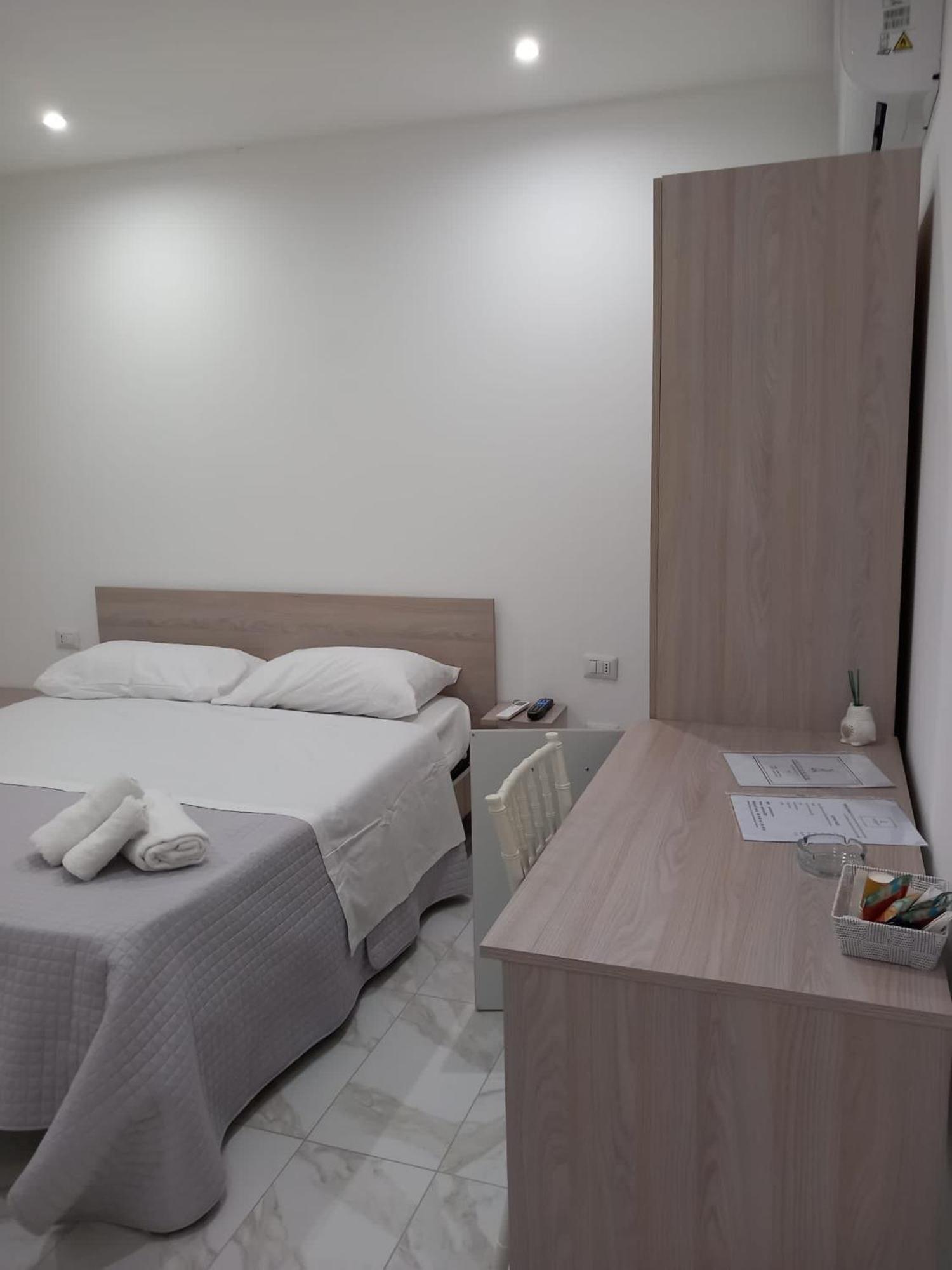 B&B Paestum Room Extérieur photo